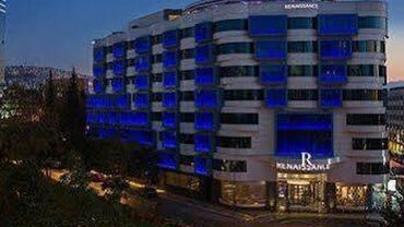 Renaissance İzmir Hotel