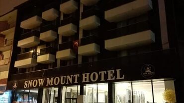 Snow Mount Ski Hotel & Spa
