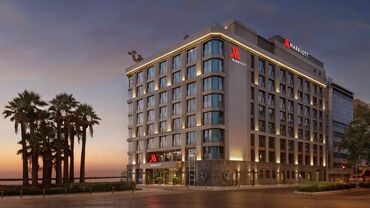 İzmir Marriott Hotel
