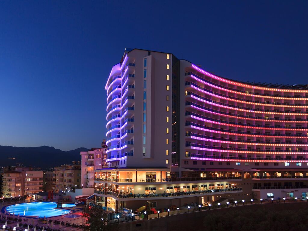 Diamond Resort Spa Hotel