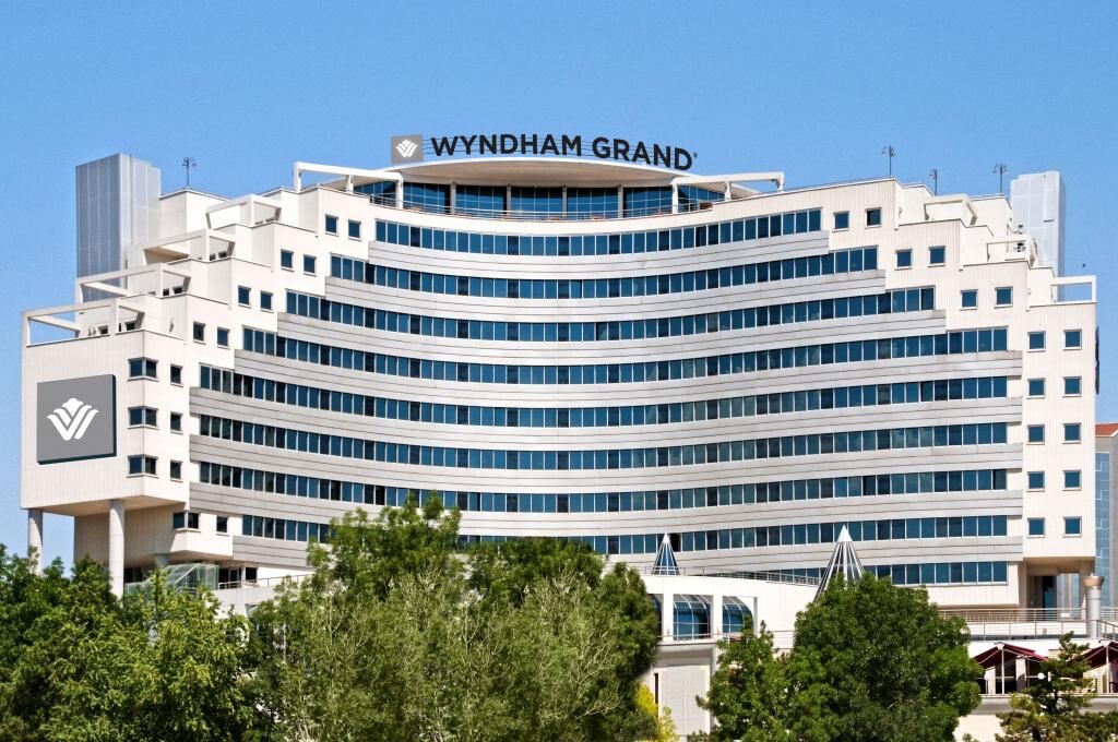 Wyndham Grand Kayseri